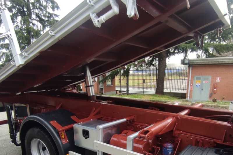 OmecoHub - Immagine IVECO 150E21